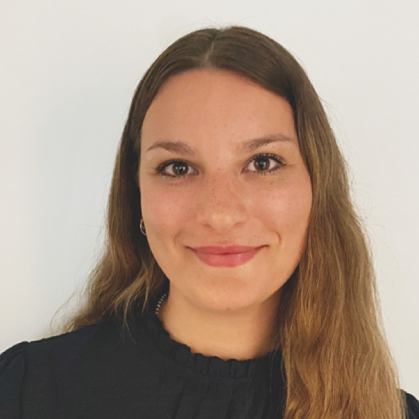 Tessa Seemann